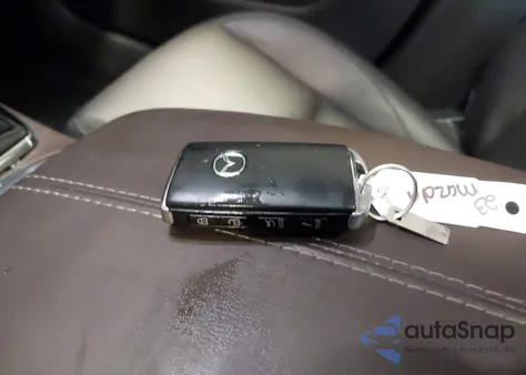 2023 Mazda Cx-30 2.5 Turbo Premium из США, поврежденный, VIN 3MVDMBDY4PM582451